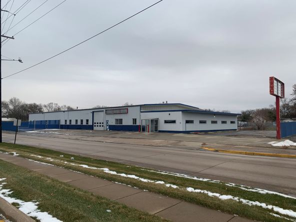 1000 9th Ave, South Sioux City, NE 68776